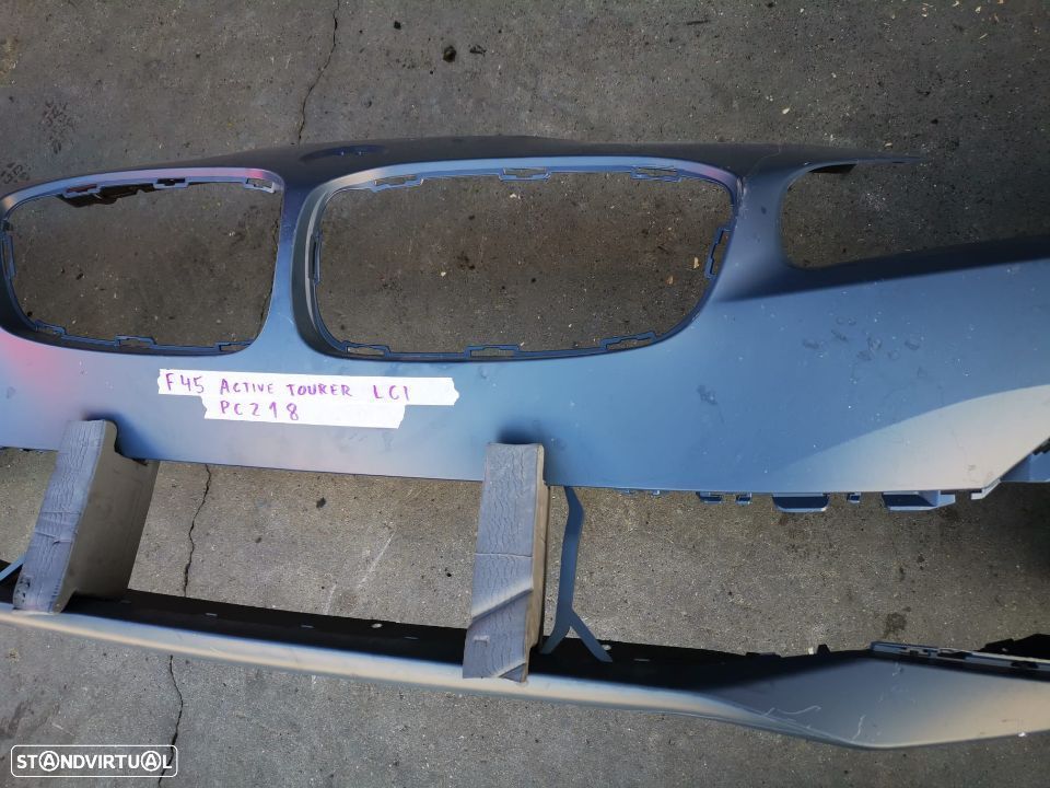 BMW 2 F45 ACTIVE TOURER LCI PARA CHOQUES FRENTE - PC218 - 2