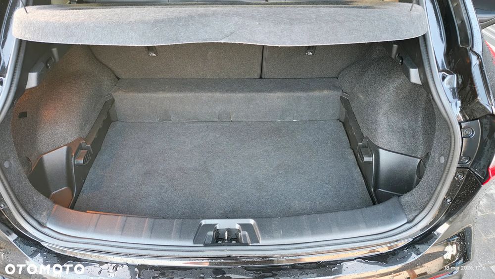 Nissan Qashqai 1.2 DIG-T Xtronic TEKNA - 21