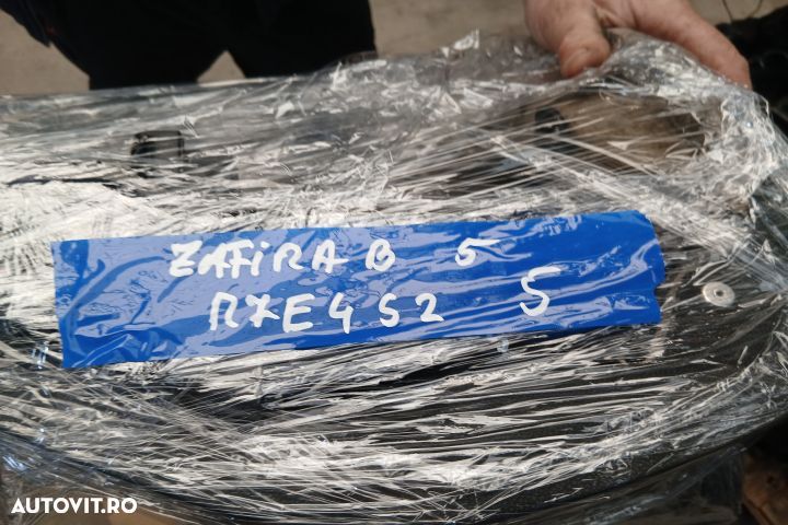 Kit airbag cu plansa de bord 13242304 13242305 1311348 13288173 13242 - 11