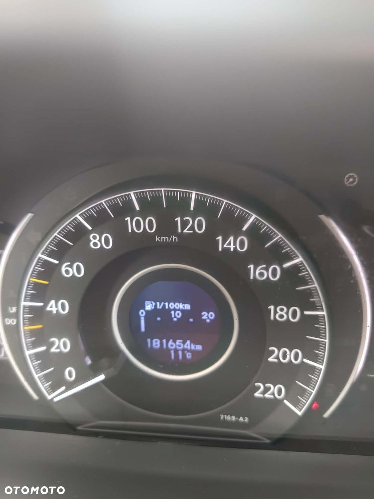 Honda CR-V 1.6i-DTEC Elegance Plus - 23