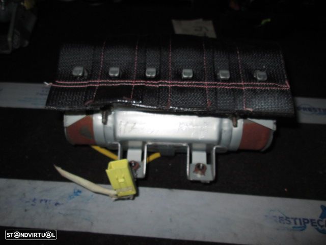 Airbag Passageiro PF03Y14B03T MAZDA RX8 2008 - 2