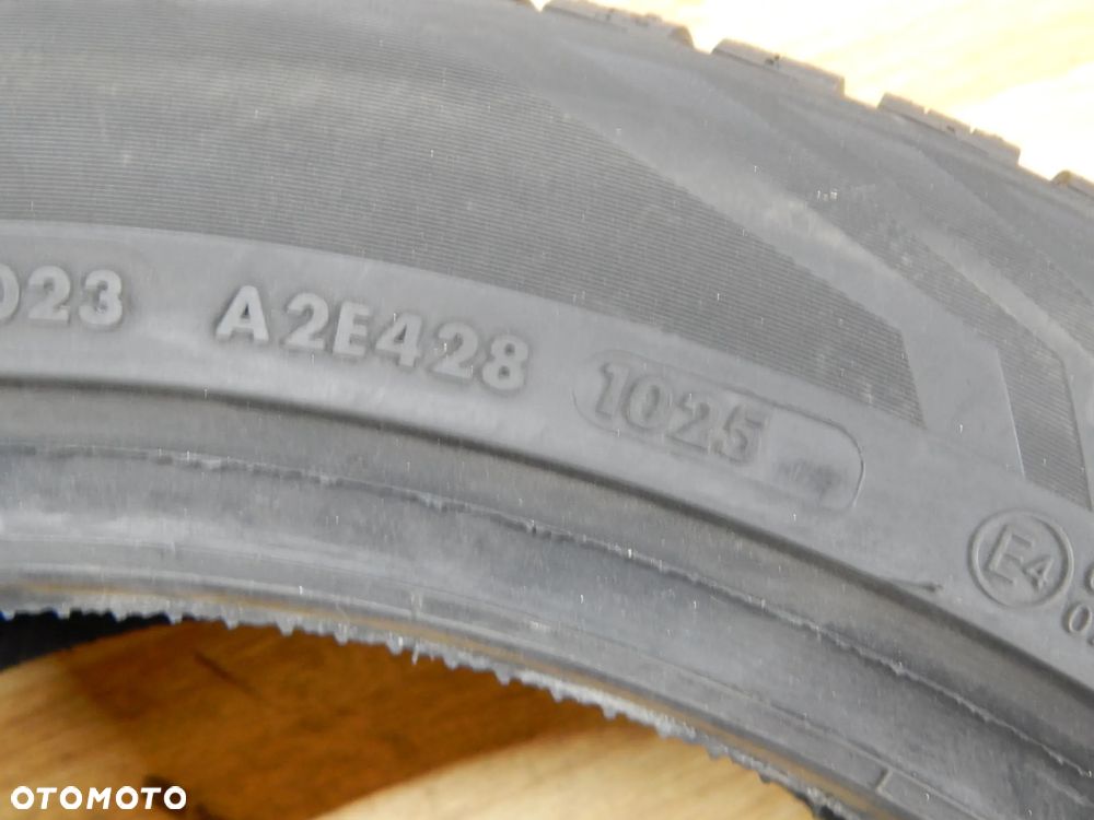 opona opony 2szt 245 / 45 R19 Vredestein Quatrac Pro  rocznik 25 Jak nowe Łuków części - 8