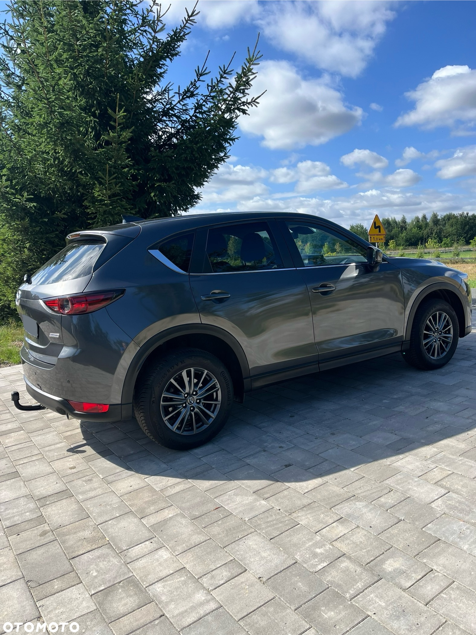 Mazda CX-5 2.2 SKYACTIV-D AWD Sendo - 7