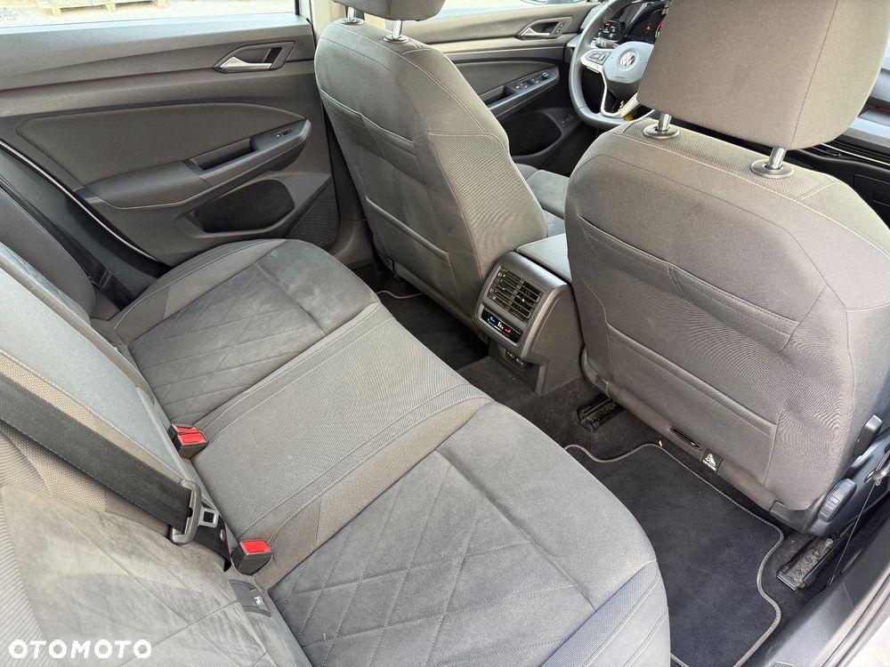 Volkswagen Golf VIII 1.4 TSI Plug-In Hybrid Style DSG - 15