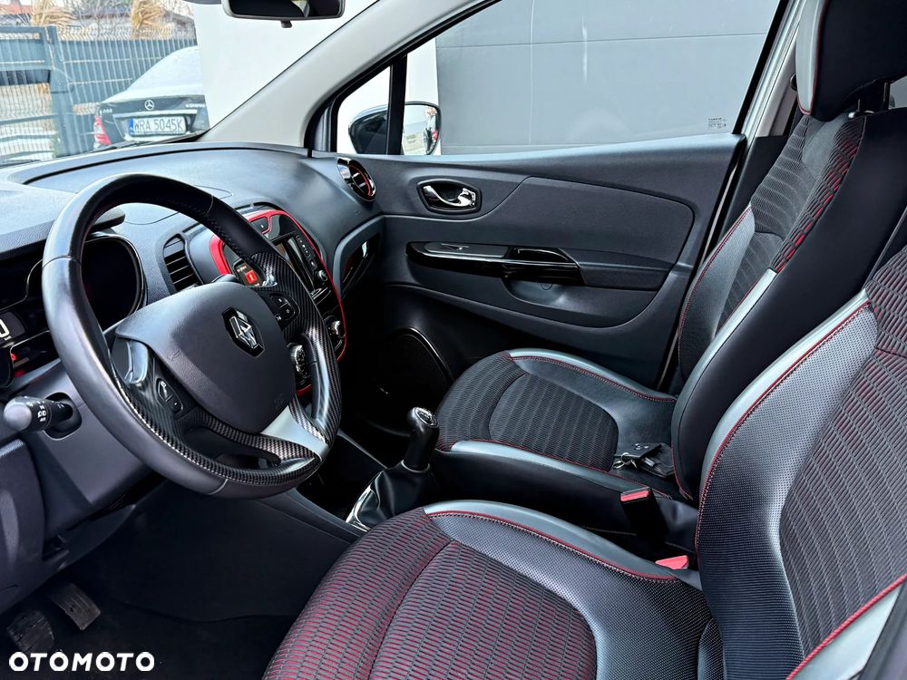 Renault Captur ENERGY TCe 90 Start&Stop XMOD - 2