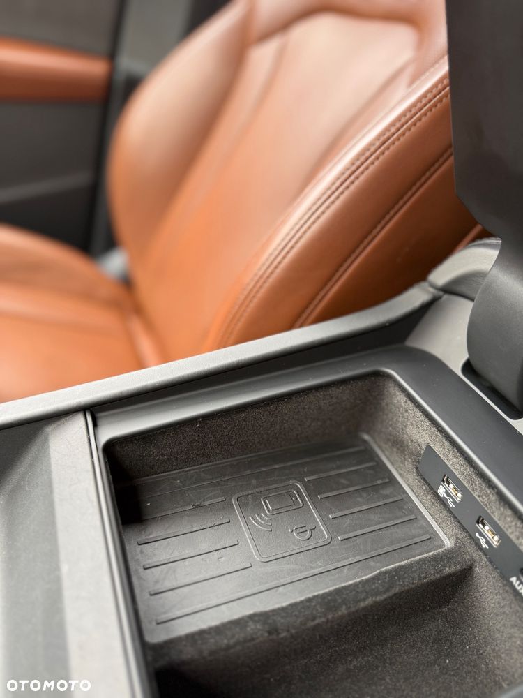 Audi Q7 3.0 TDI Quattro Tiptronic - 27