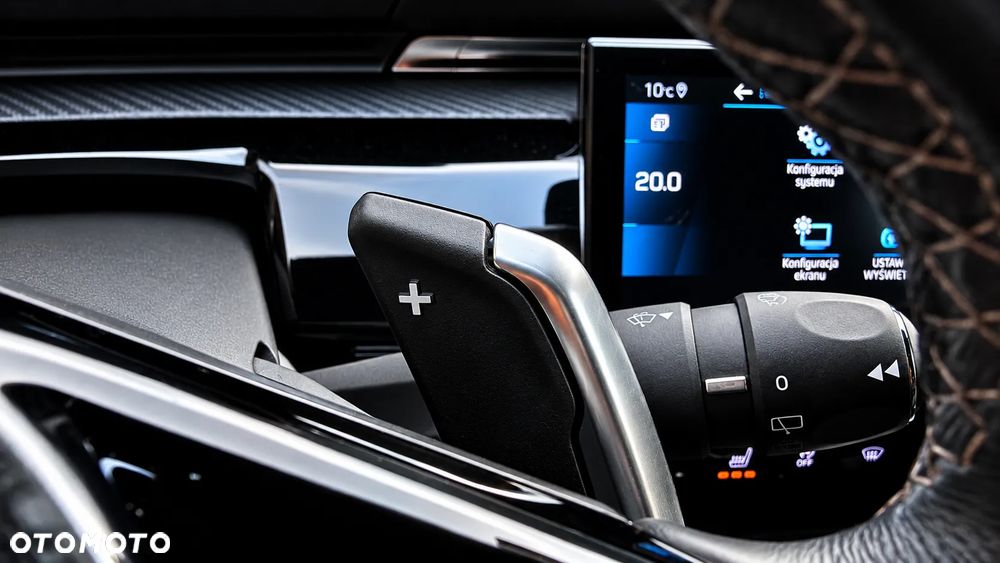 Peugeot 508 BlueHDi 130 EAT8 Allure - 16