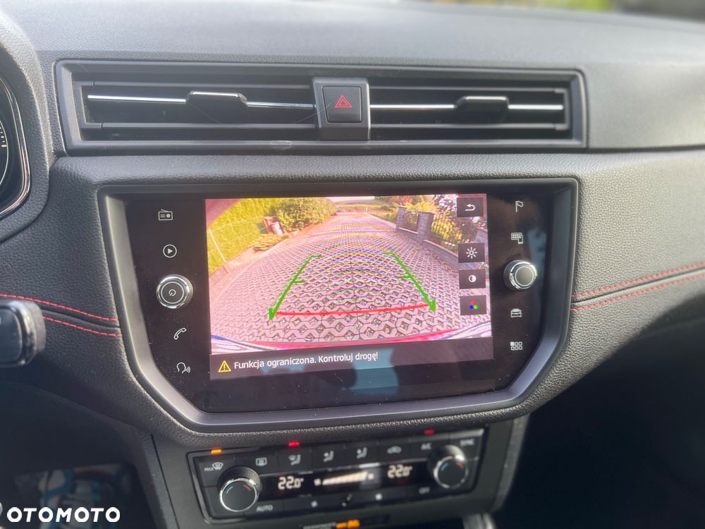 Seat Arona - 9