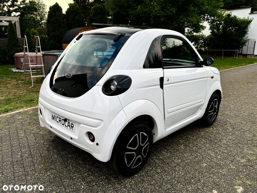 Microcar DUE - 6