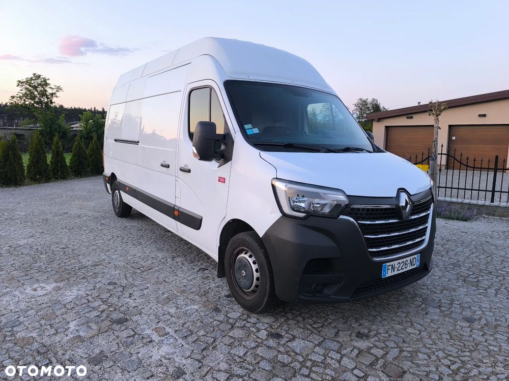 Renault Master - 11