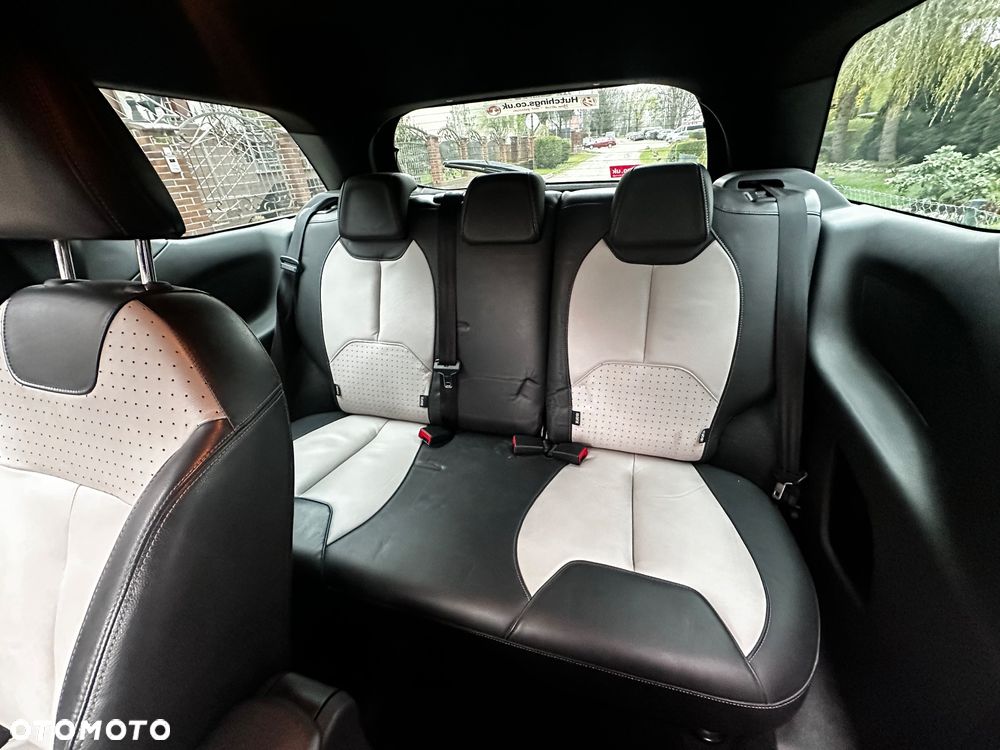 Citroën DS3 VTi 120 Opera Blue - 9