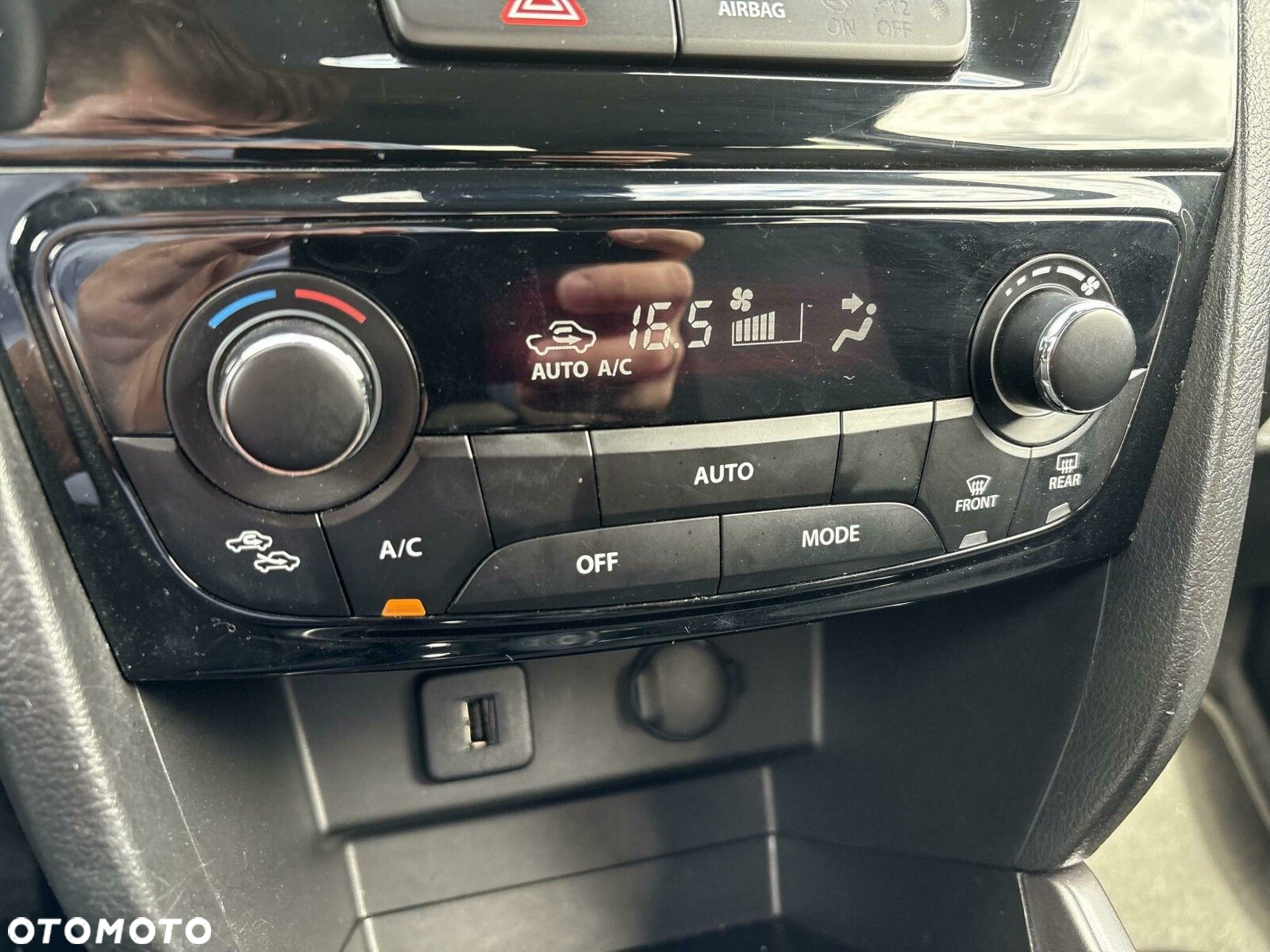 Suzuki Vitara - 22