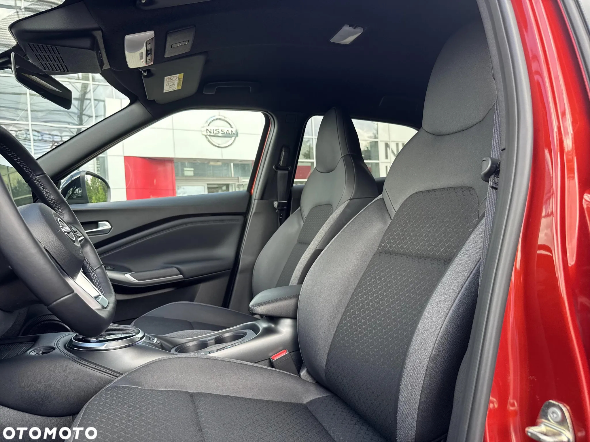 Nissan Juke ver-1-6-hybrid-n--connecta-amt - 12