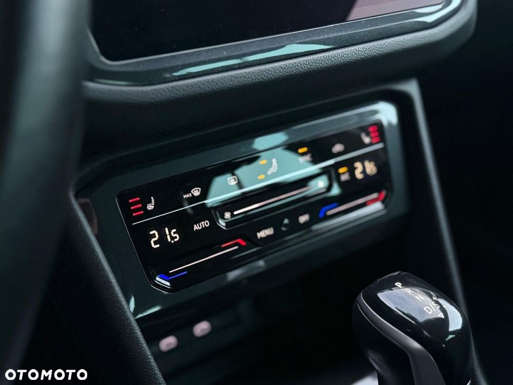 Volkswagen Tiguan 1.5 TSI EVO Life DSG - 26