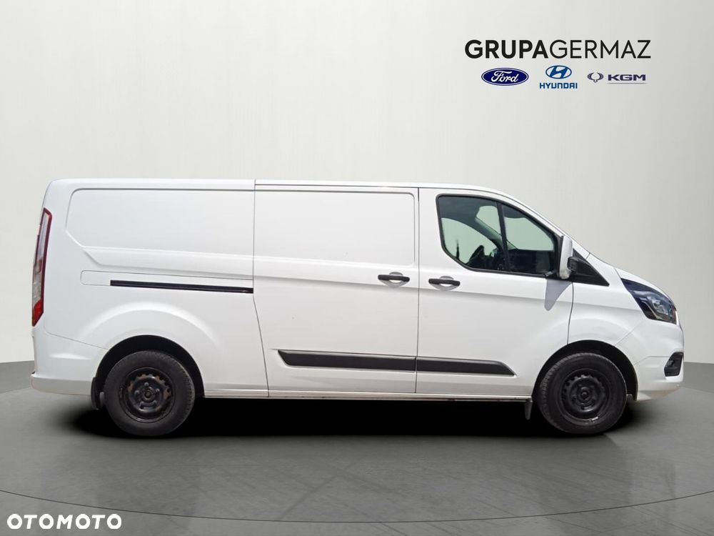 Ford Transit Custom - 6
