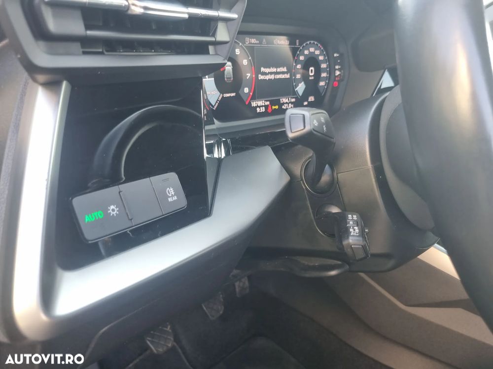 Audi A3 - 15