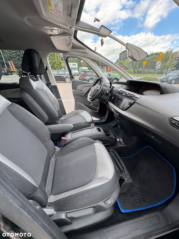 Citroën C4 Picasso 1.6 e-HDi Exclusive ETG6 - 3