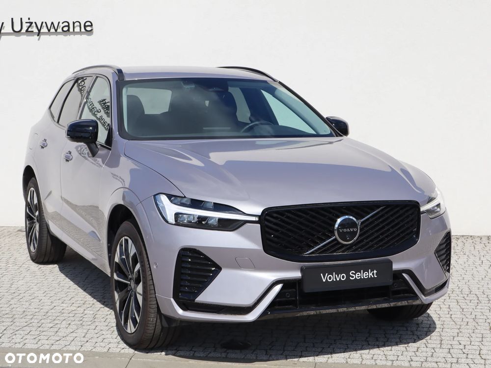 Volvo XC 60 B5 B AWD Plus Dark - 10