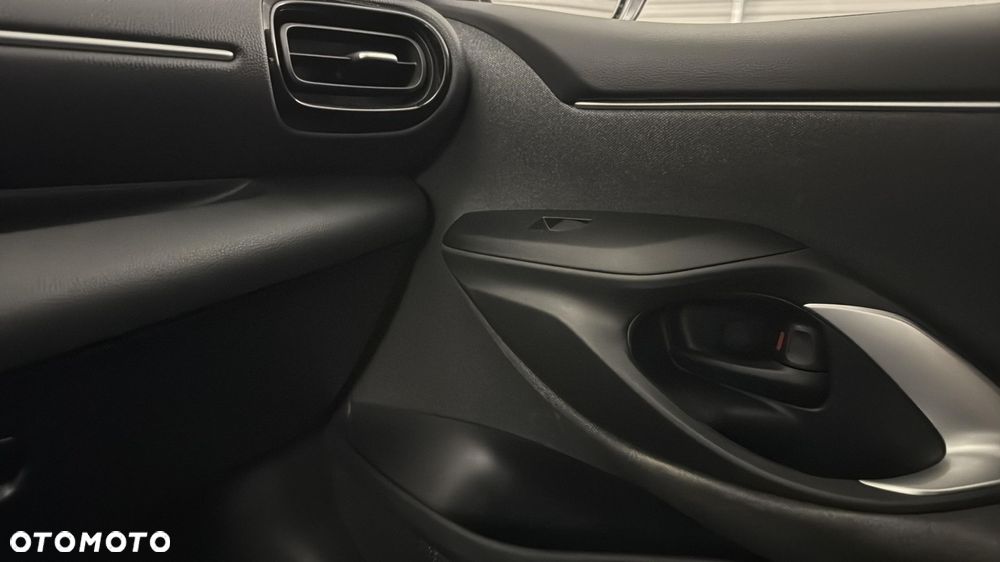 Toyota Yaris Hybrid 1.5 Comfort - 22