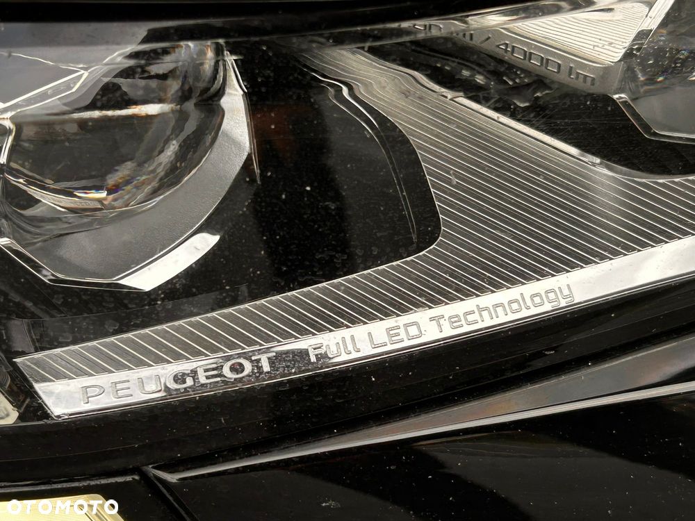 Peugeot 508 PureTech 180 EAT8 Allure Pack - 19