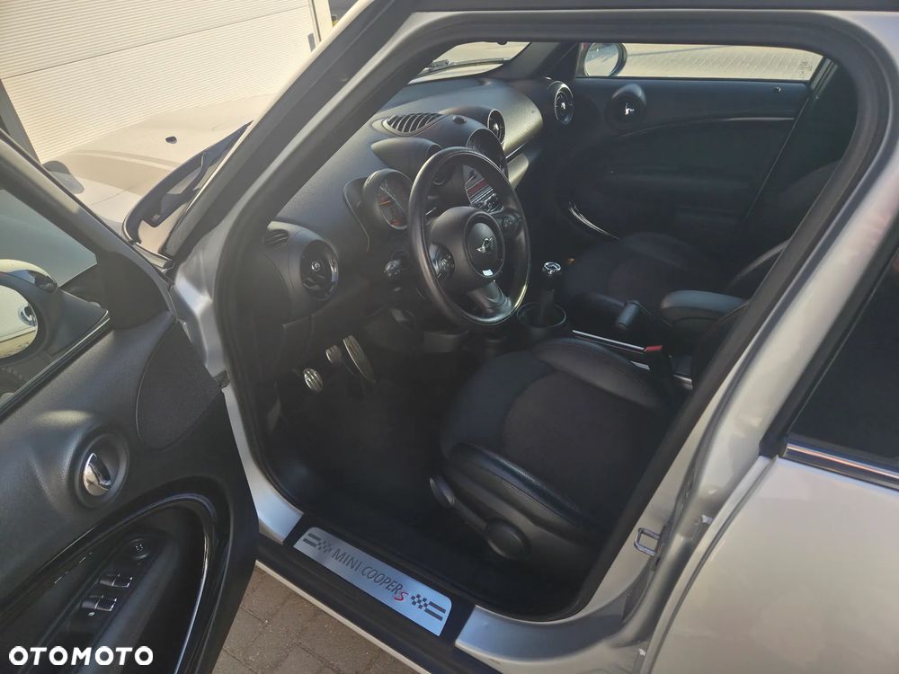 MINI Countryman Cooper SD ALL4 - 12