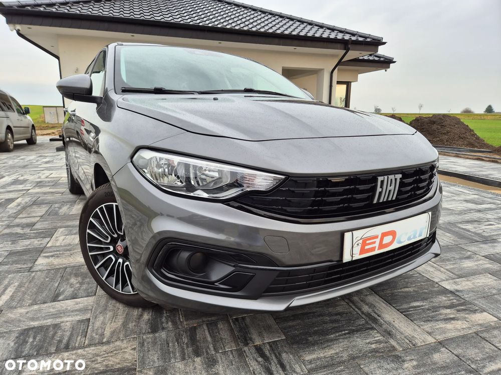 Fiat Tipo 1.0 T3 Business Edition - 10