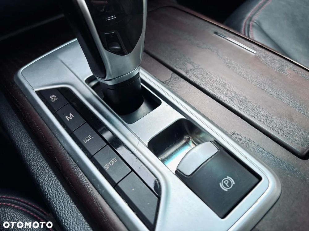 Maserati Ghibli Automatik S Q4 - 30