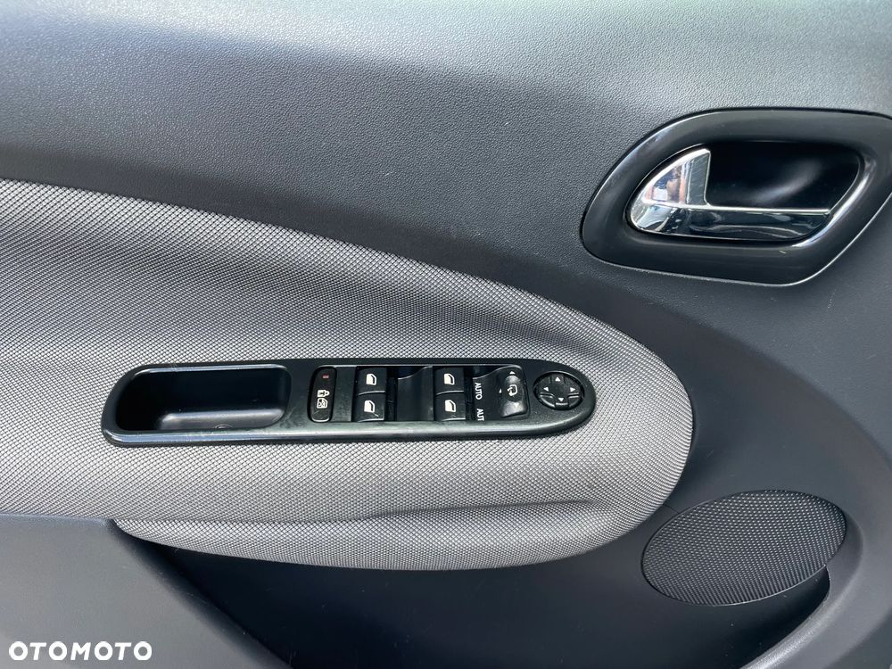 Citroën C3 Picasso 1.4i Exclusive - 16