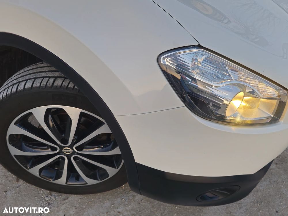 Nissan Qashqai 1.5 DCI TEKNA+ - 3