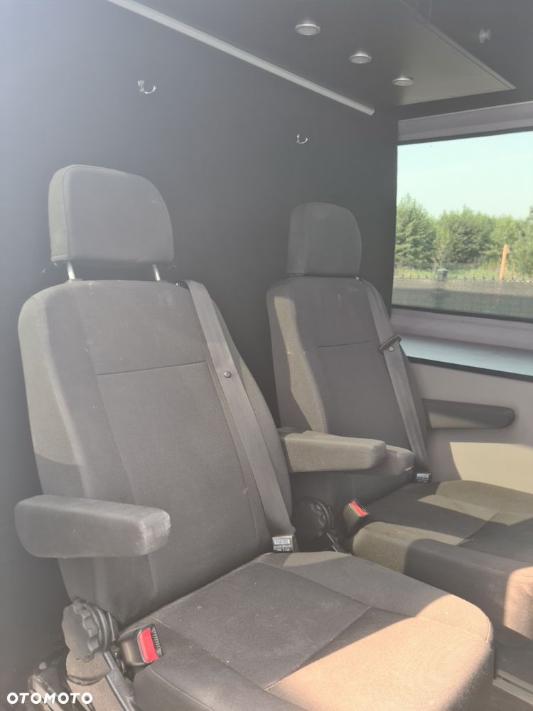 Mercedes-Benz Sprinter - 4