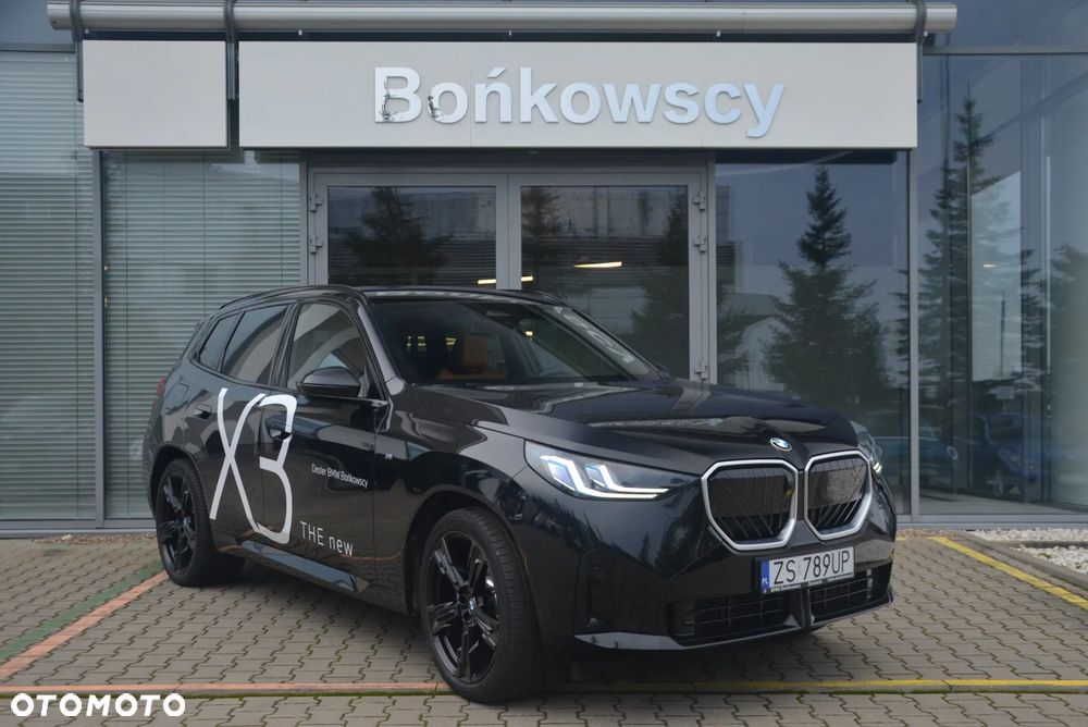 BMW X3 - 2