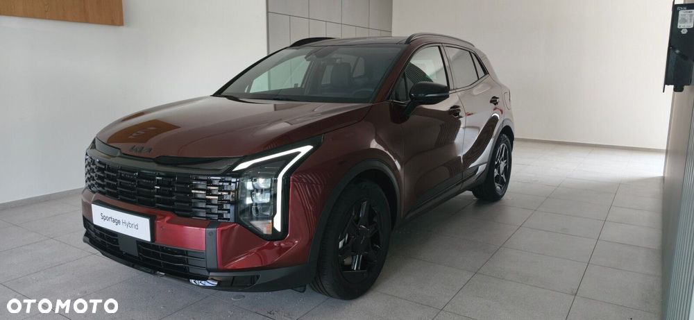 Kia Sportage - 4