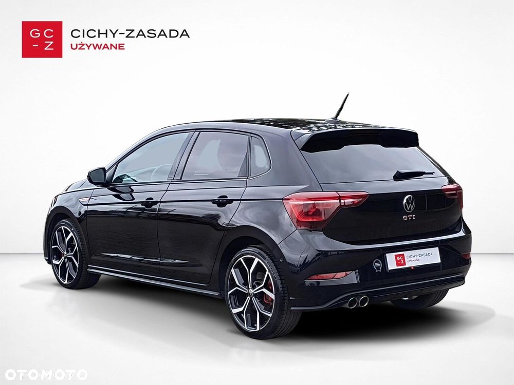 Volkswagen Polo - 3