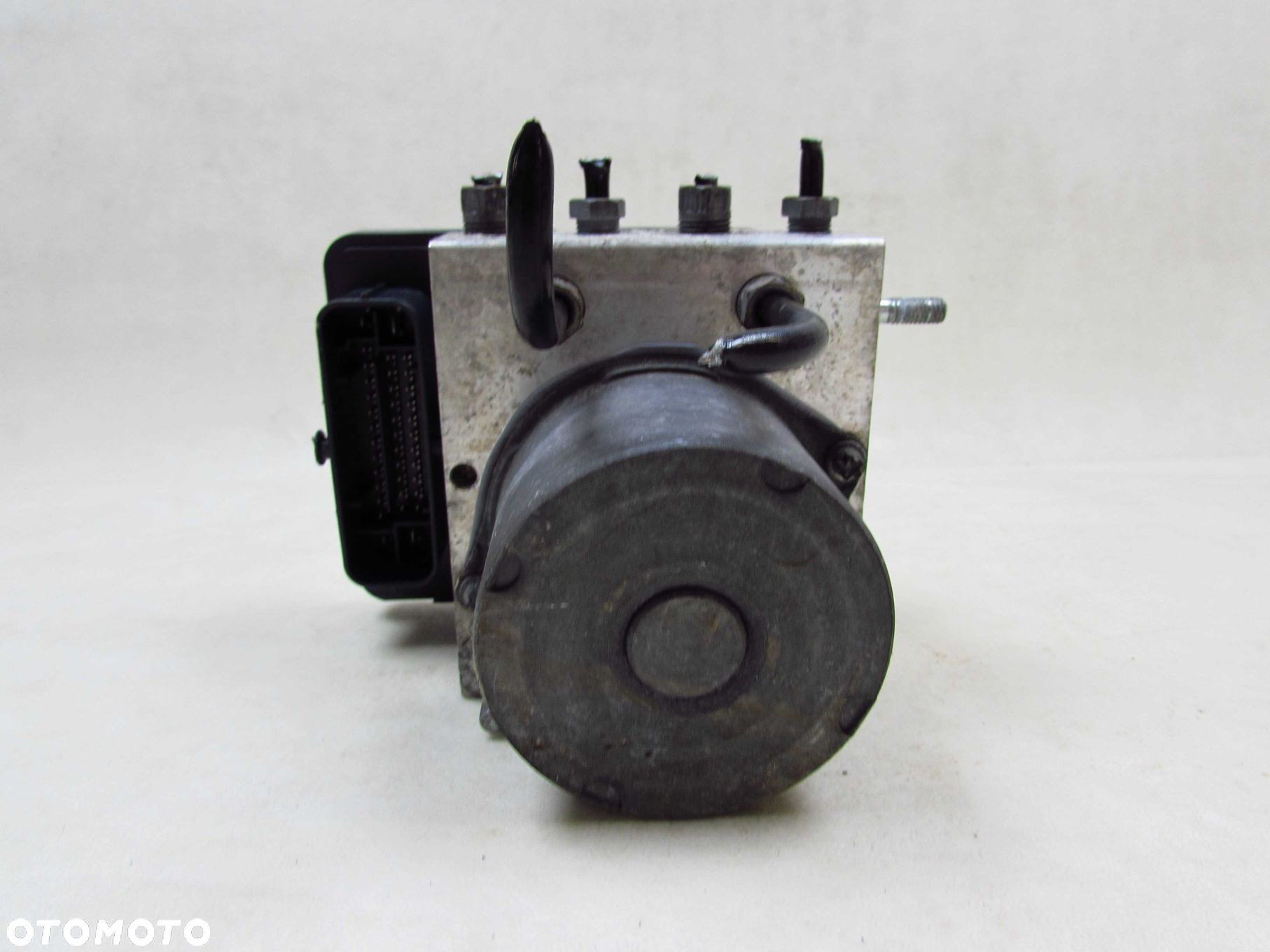 DUCATO BOXER JUMPER 14-20 POMPA HAMULCOWA ABS ESP 0265956214 51987033 - 5