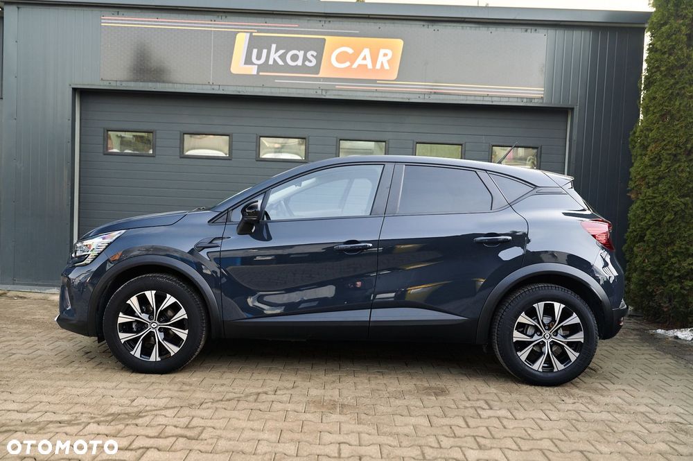 Renault Captur - 5