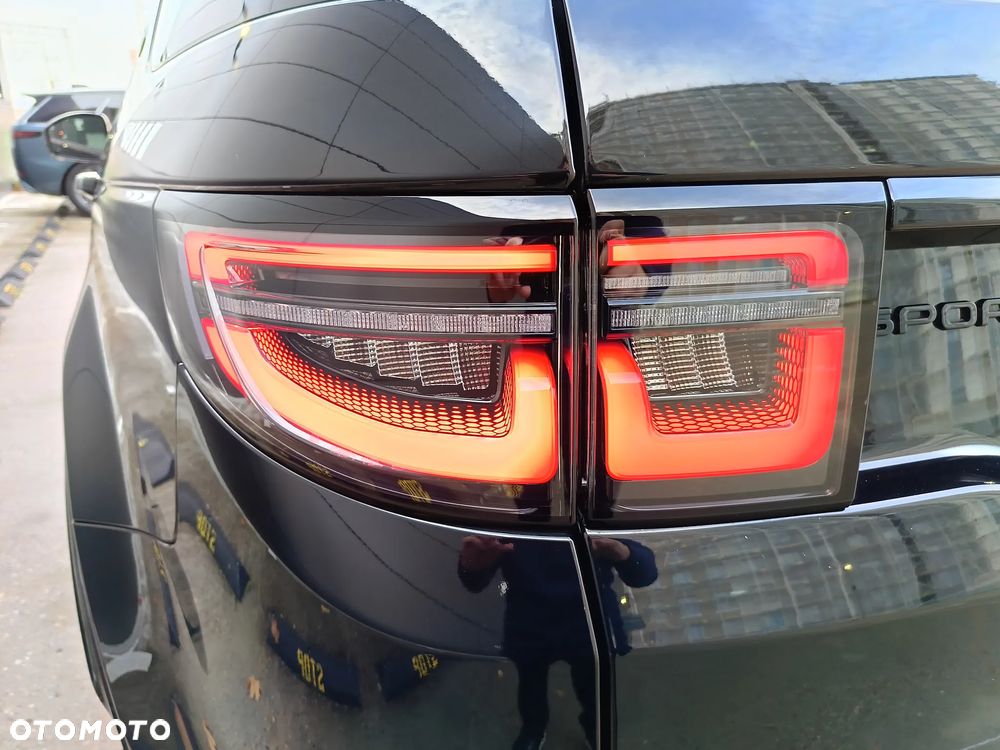 Land Rover Discovery Sport - 13