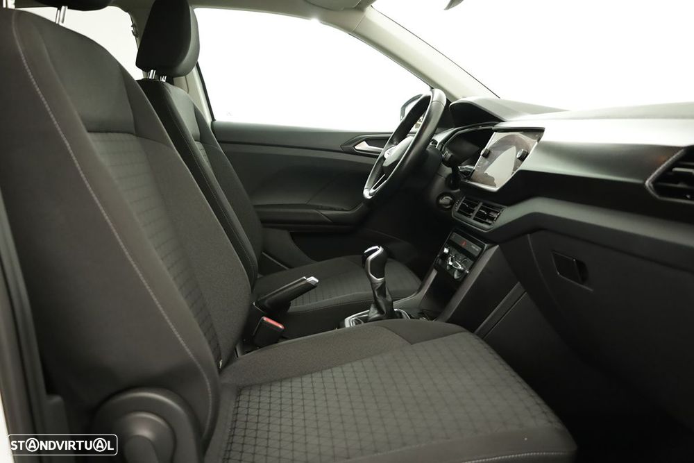 VW T-Cross 1.0 TSI Life - 20