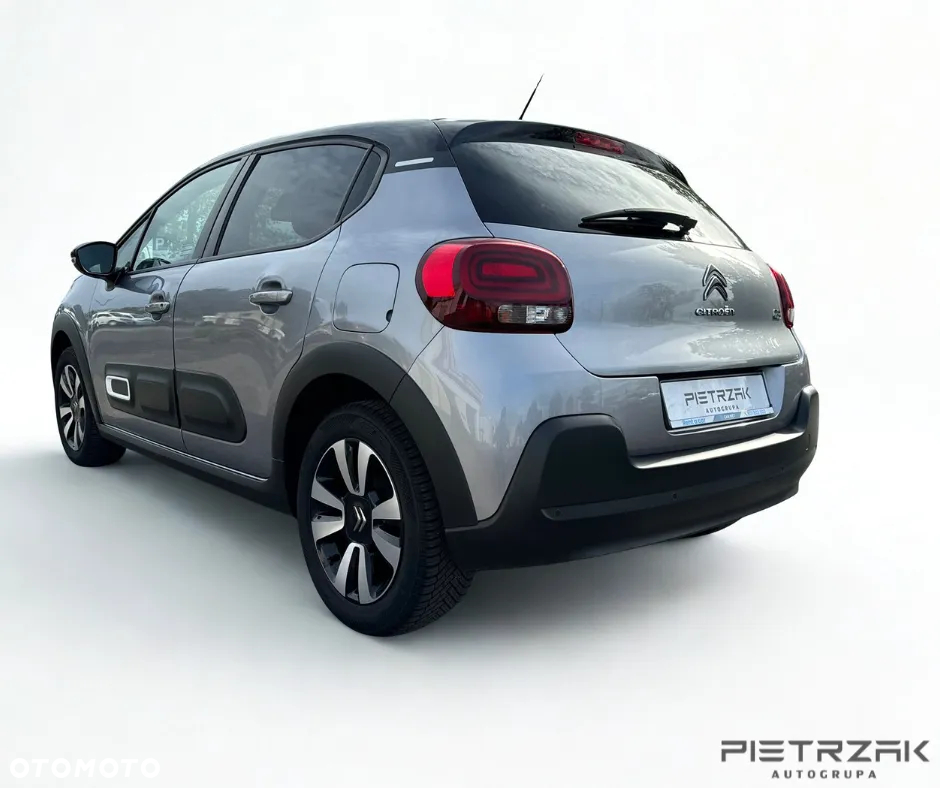 Citroën C3 1.2 PureTech Max - 6