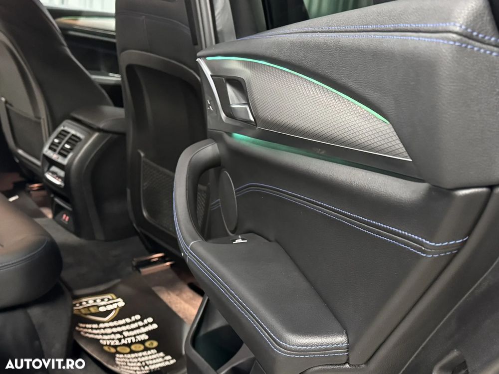 BMW X4 xDrive20d Aut. M Sport Edition - 17