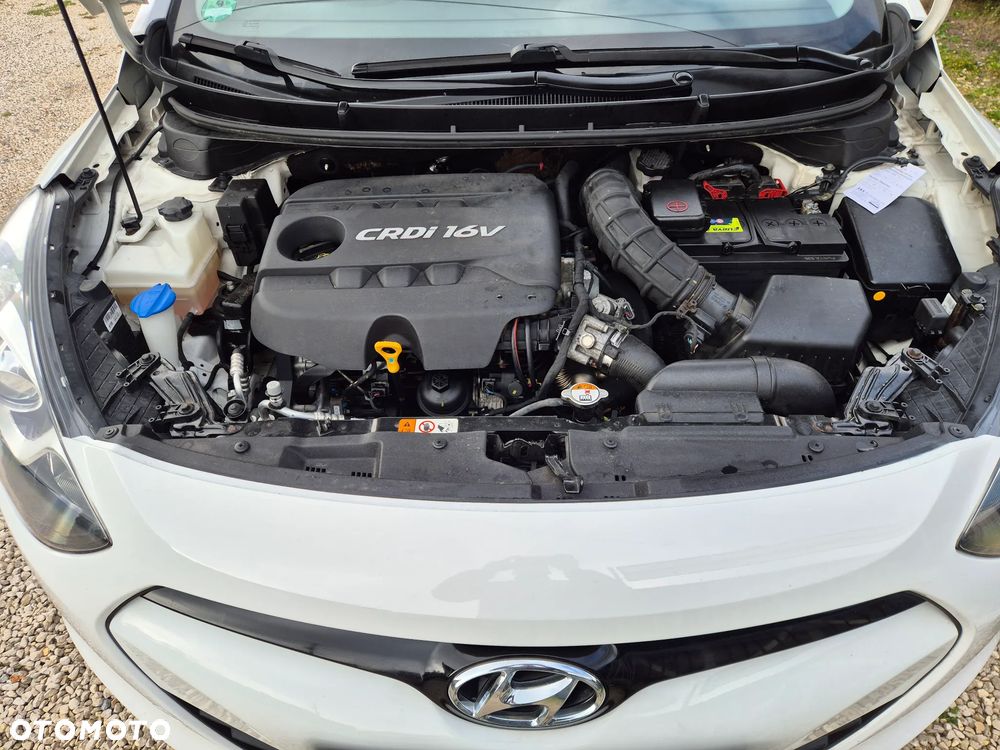 Hyundai i30 - 18