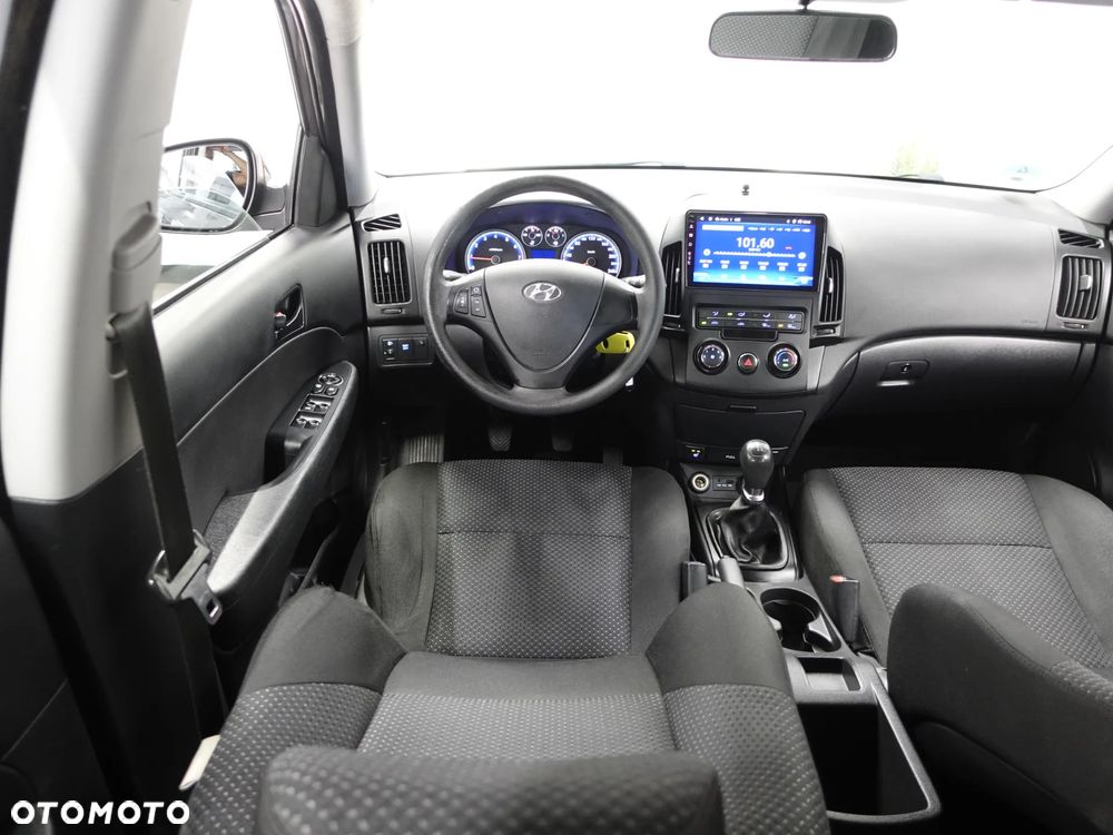 Hyundai i30 - 27