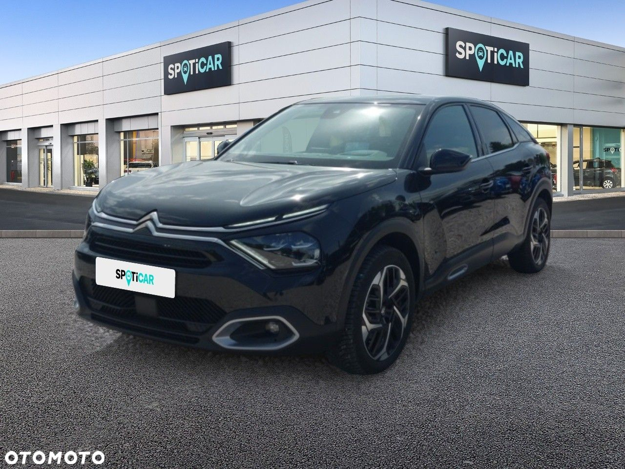 Citroën C4 1.2 PureTech Max S&S EAT8 - 2