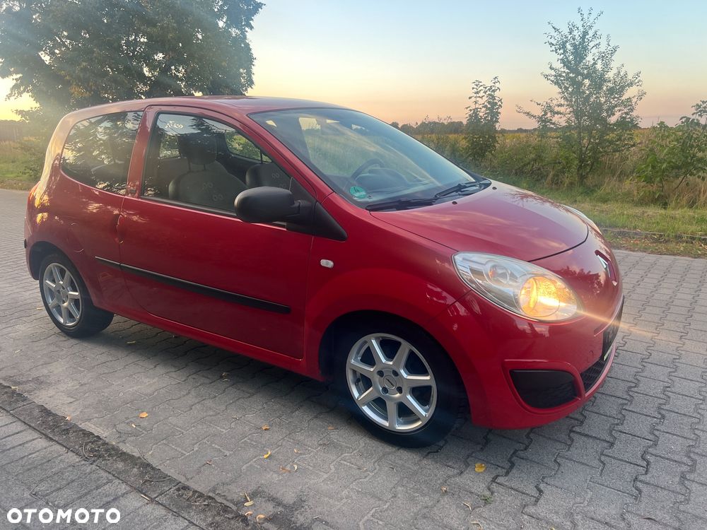 Renault Twingo - 17