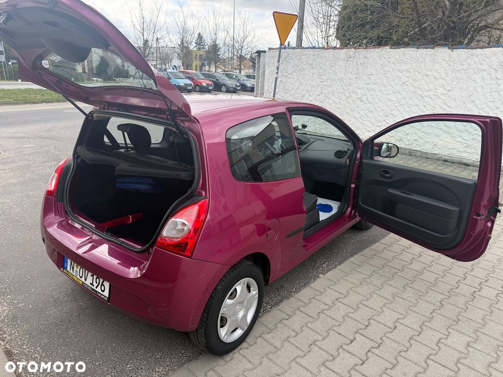 Renault Twingo 1.2 LEV 16V 75 iTwingo - 16