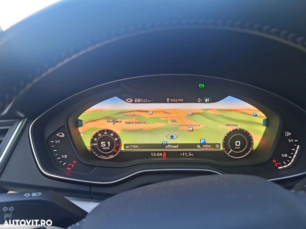 Audi Q5 55 TFSIe quattro S tronic S line - 5