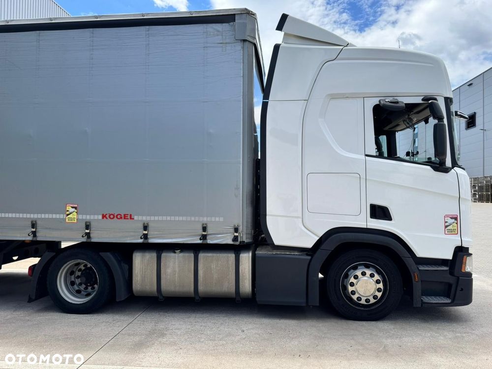Scania low deck - 19