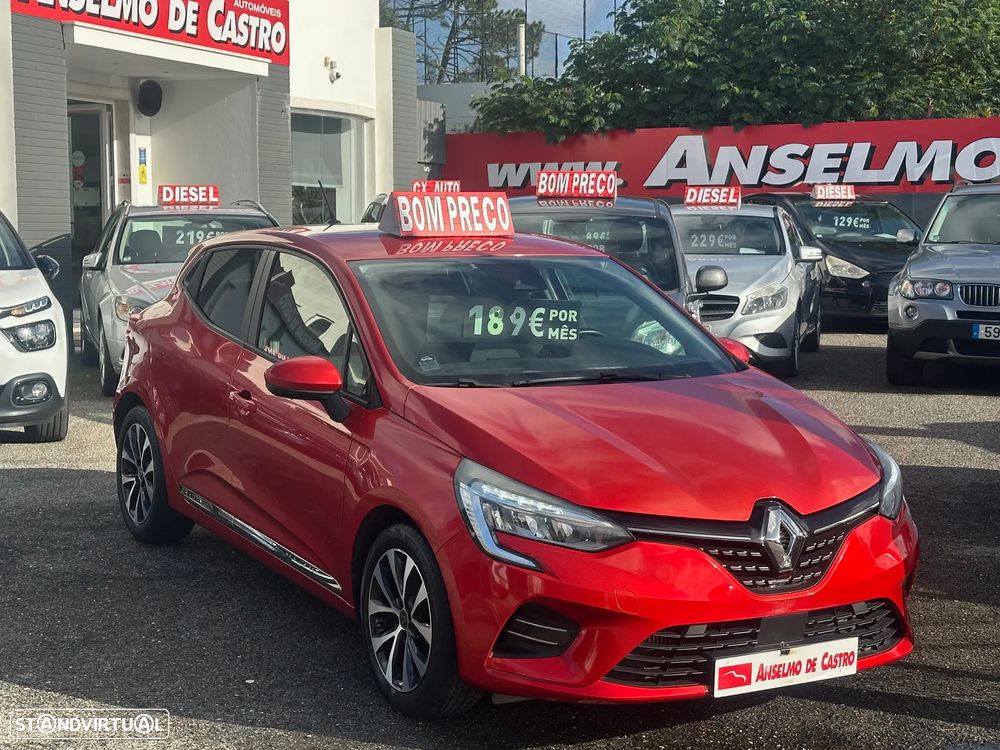 Renault Clio 1.0 TCe Intens - 7