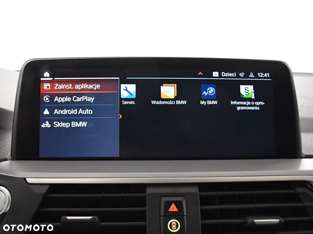 BMW X3 - 19
