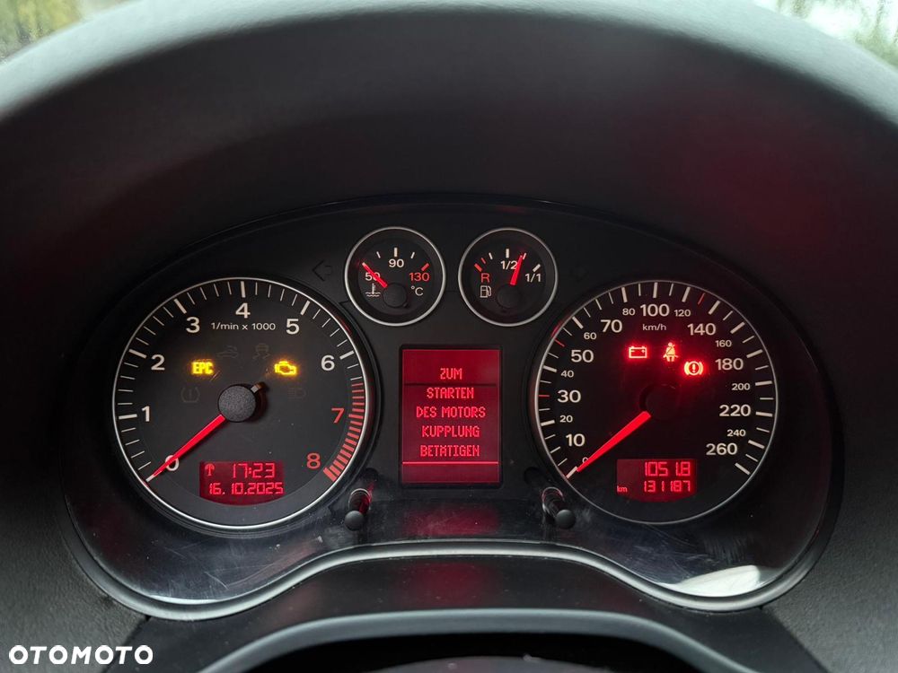 Audi A3 Sportback - 14