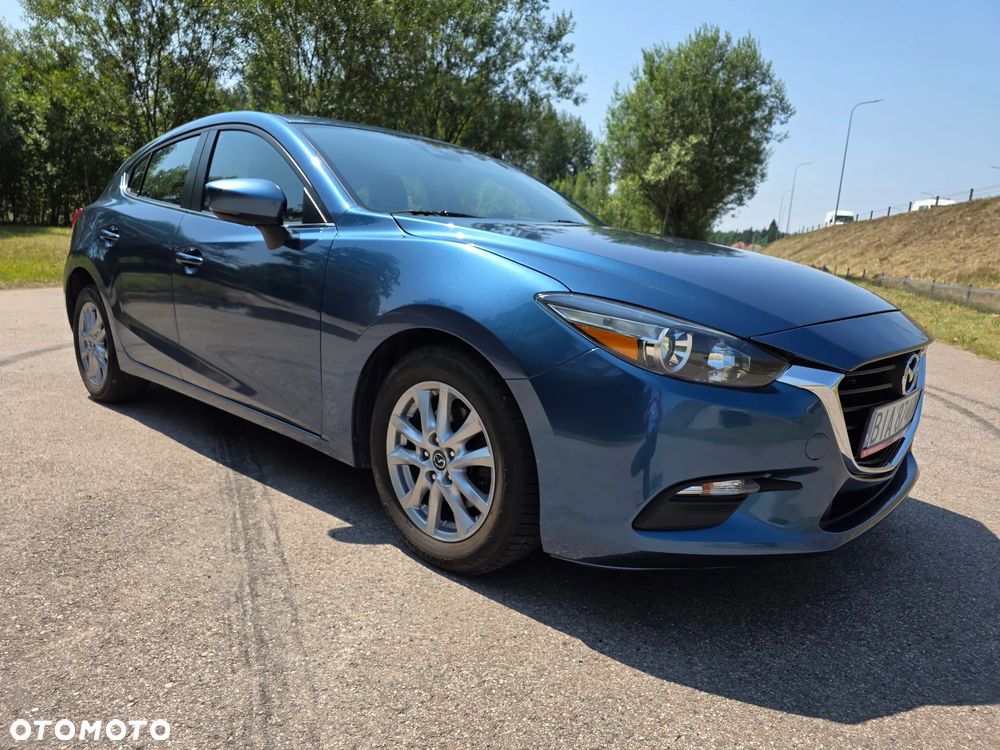 Mazda 3 SKYACTIV-G 120 Center-Line - 6
